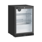 Under Bench single door Bar Cooler - LG-138HC 