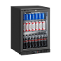 Under Bench single door Bar Cooler - LG-138HC 