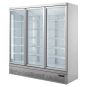 Upright Drink Fridge