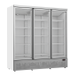 Upright Drink Fridge