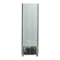 Thermaster Single Glass Door Colourbond Upright Drink Fridge LG-370P