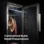 commercial dry ageing cabinet Australia