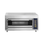 Bakermax &nbsp;Electric Deck Bakery Oven&nbsp;-&nbsp;ME2-1