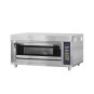 Bakermax &nbsp;Electric Deck Bakery Oven&nbsp;-&nbsp;ME2-1