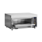 Bakermax &nbsp;Electric Deck Bakery Oven&nbsp;-&nbsp;ME2-1