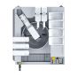 Robochef Cooking Robot - MSS2KPRO