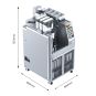 Robochef Cooking Robot - MSS2KPRO