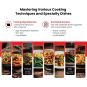 Robochef Cooking Robot - MSS2KPRO