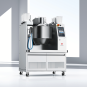 RoboChef Cooking Robot MSS7K