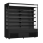 Thermaster Supermarket Open Beverage Display OC-1830B