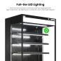 Thermaster Supermarket Open Beverage Display - OC-915B