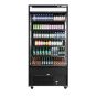 Thermaster Supermarket Open Beverage Display - OC-915B