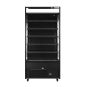 Thermaster Supermarket Open Beverage Display - OC-915B