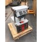 Ex-Showroom: Pizza Dough Former Flat Edge PF33A-NSW1860