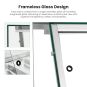 Thermaster Cold Salad & Noodle Bar 5x1/1 GN Pans - PG180FA-XG