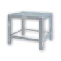 Stainless Steel Stand