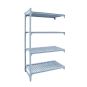 PSA18/72 Four Tier Shelving Add-on Kit