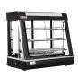 Benchstar Pie Warmer & Hot Food Display - PW-RT/660/TGE