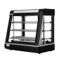 Benchstar Pie Warmer & Hot Food Display - PW-RT/660/TGE