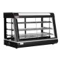Benchstar Pie Warmer & Hot Food Display - PW-RT/900/1E - 900x490x610mm