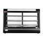 Benchstar Pie Warmer & Hot Food Display - PW-RT/900/1E - 900x490x610mm