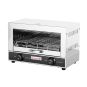 Benchstar Single infrared quartz element salamander griller toaster and timer - QT-1