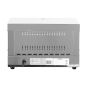 Benchstar Single infrared quartz element salamander griller toaster and timer - QT-1