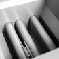 GasMax Superfast LPG Gas Tube Fryer - RC300ELPG