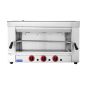 Gasmax Heavy Duty Natural Gas Salamander REB-02E