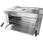 Gasmax Heavy Duty LPG Salamander REB-02ELPG