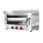 Gasmax Heavy Duty Natural Gas Salamander REB-03E