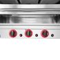 Gasmax Heavy Duty Natural Gas Salamander REB-03E