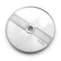 Food Processor | SA004 - 4mm Slicer Metal - Two Blade