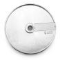 Food Processor | SA008 - 8mm Slicer Metal - Single
