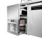 Thermaster three door DELUXE Sandwich Bar - SCB/21