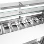 Thermaster two large door DELUXE Sandwich Bar - SCB/18