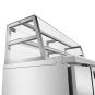 Thermaster three door DELUXE Sandwich Bar - SCB/21