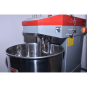 Tyron Fixed Head Heavy Duty 55L Spiral Mixer – SCP55