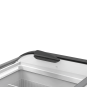 Thermaster Heavy Duty Supermarket Glass Sliding Lid Freezers 306L - SD-306K