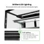 BONVUE Cake Display - SF830V 