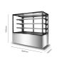 BONVUE Cake Display - SF850V