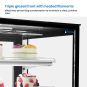 Bonvue Chilled Food Display - SG090FA-2XB