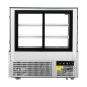Bonvue Chilled Food Display - SG120FA-2XB