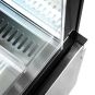 Bonvue Chilled Food Display - SG090FA-2XB