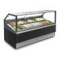 Bonvue&nbsp;Gelato / Ice Cream Display Showcase - SGD-24B