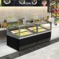 Bonvue  Gelato / Ice Cream Display Showcase - SGD-12B