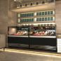 Bonvue  Gelato / Ice Cream Display Showcase - SGD-12B
