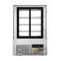 Bonvue Chilled Food Display - SL830V