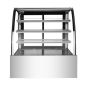 Bonvue Chilled Food Display - SL840