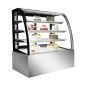 Bonvue Chilled Food Display - SL840